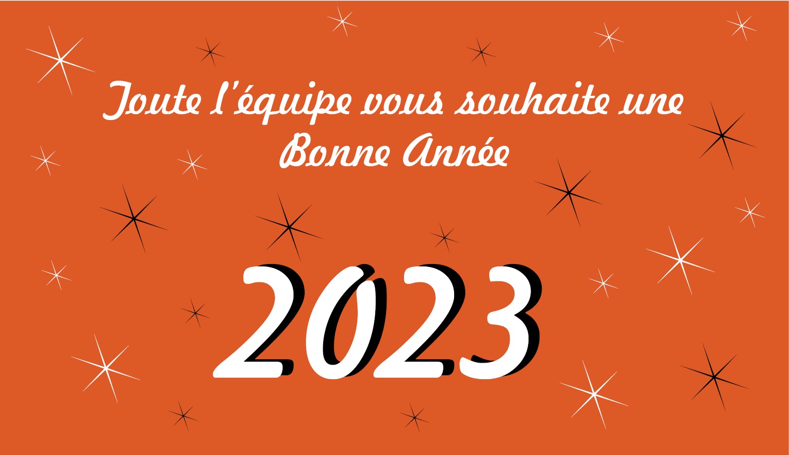 VOEUX 2023